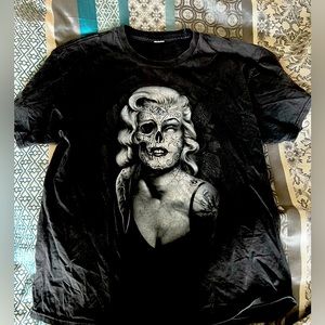 Marilyn Monroe T-shirt